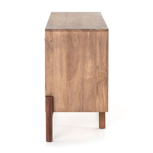 Reza Sideboard-Smoked Honey