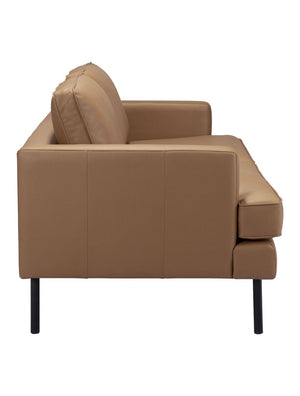 Decade Sofa Brown