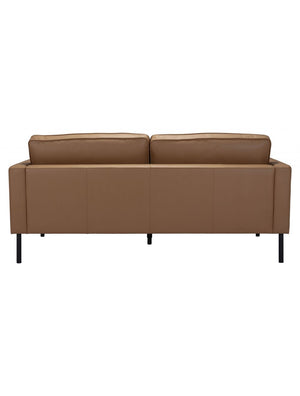 Decade Sofa Brown