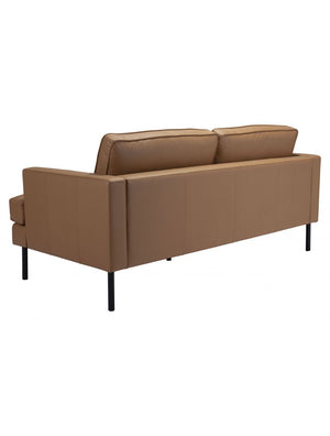 Decade Sofa Brown