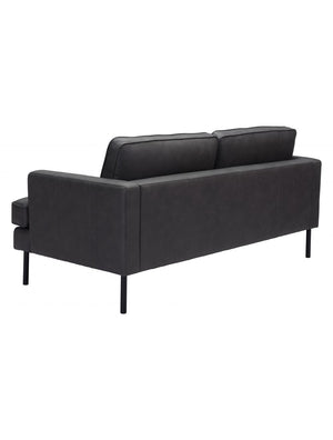Decade Sofa Vintage Gray