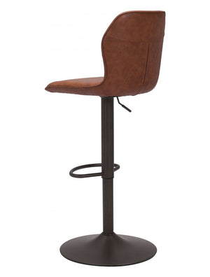 Vital Bar Chair Vintage Brown