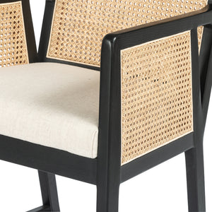 Belfast - Antonia Cane Bar + Counter Stool