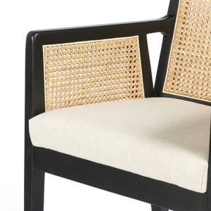 Belfast - Antonia Cane Bar + Counter Stool