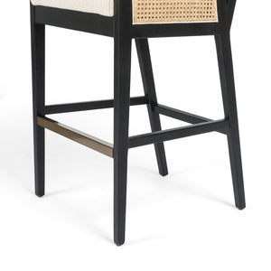 Belfast - Antonia Cane Bar + Counter Stool