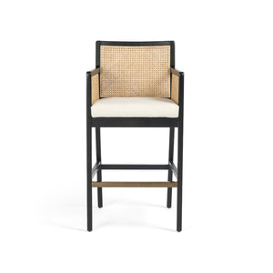 Belfast - Antonia Cane Bar + Counter Stool