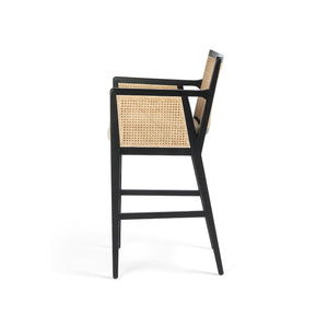 Belfast - Antonia Cane Bar + Counter Stool