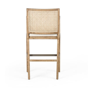 Antonia Stool-Toasted Parawood-Bar