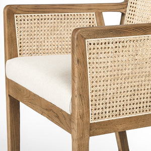 Antonia Stool-Toasted Parawood-Bar