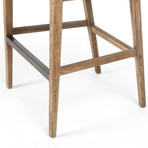 Antonia Stool-Toasted Parawood-Bar