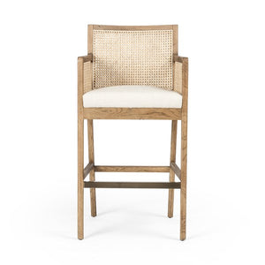 Antonia Stool-Toasted Parawood-Bar