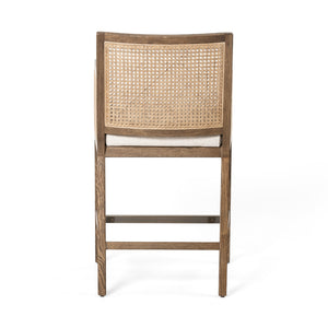 Belfast - Antonia Cane Bar + Counter Stool