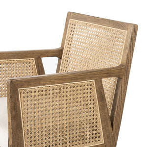 Belfast - Antonia Cane Bar + Counter Stool