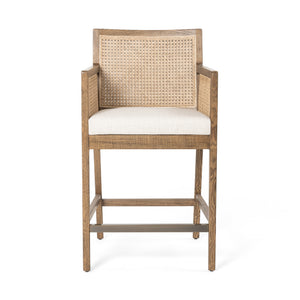 Belfast - Antonia Cane Bar + Counter Stool