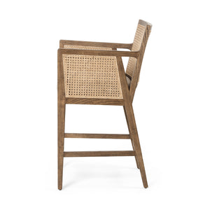 Belfast - Antonia Cane Bar + Counter Stool