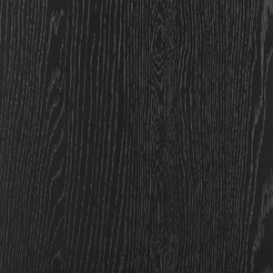 Rosedale 6 Drawer Dresser-Ebony Oak