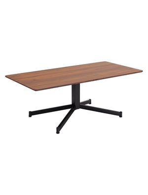 Mazzy Coffee Table Brown