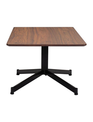Mazzy Coffee Table Brown