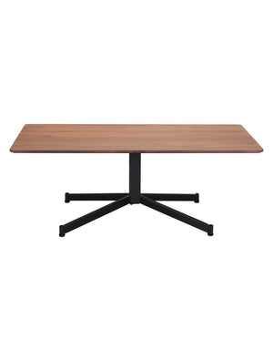 Mazzy Coffee Table Brown