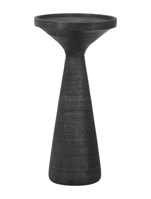 Omni Side Table Matte Black