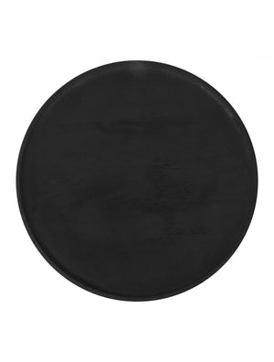 Omni Side Table Matte Black
