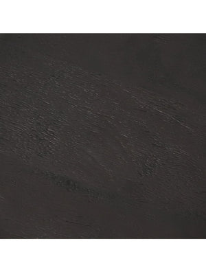 Omni Side Table Matte Black