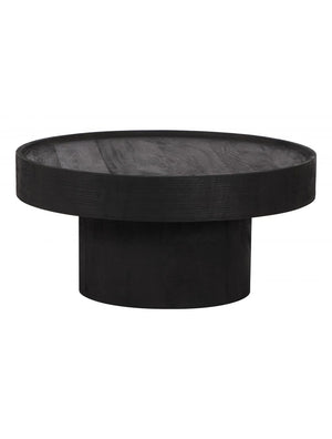 Watson Coffee Table Matte Black
