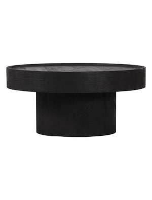Watson Coffee Table Matte Black