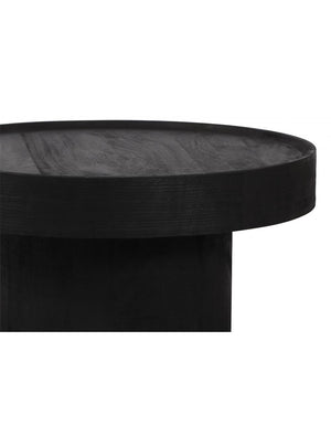 Watson Coffee Table Matte Black
