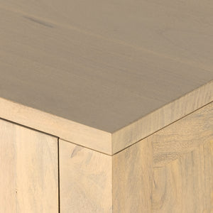 Tilda Sideboard-Natural Circle Cane