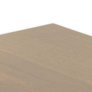 Tilda Sideboard-Natural Circle Cane