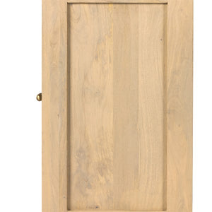 Tilda Sideboard-Natural Circle Cane