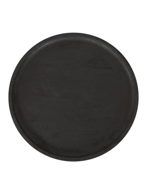 Watson Side Table Matte Black