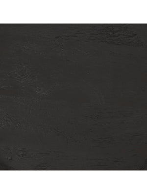Watson Side Table Matte Black