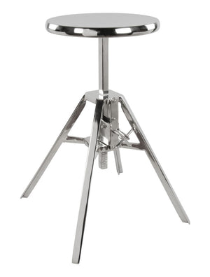 Mercy Stool Nickel