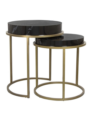 Tank Nesting Tables