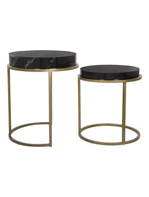 Tank Nesting Tables