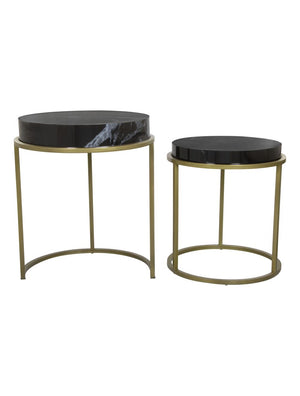 Tank Nesting Tables