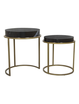 Tank Nesting Tables