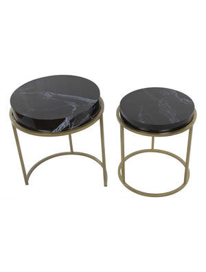 Tank Nesting Tables
