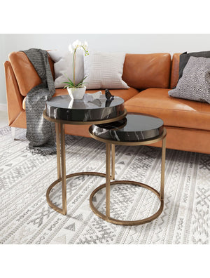 Tank Nesting Tables