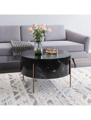 Ferrier Coffee Table