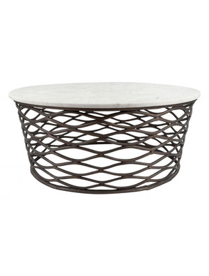 Queen Coffee Table