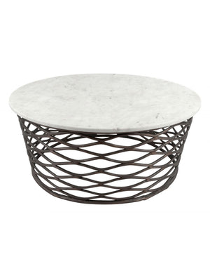 Queen Coffee Table