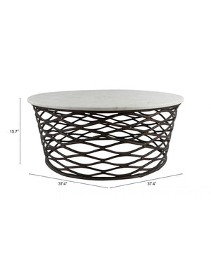 Queen Coffee Table