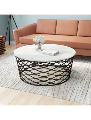 Queen Coffee Table