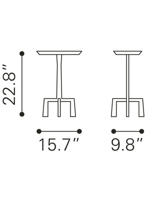 Micah Side Table