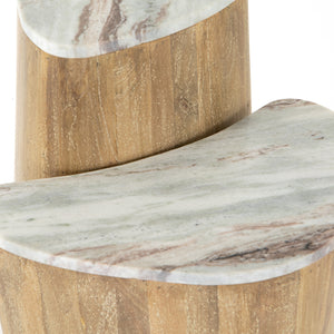 Merritt - Myla Nesting Table