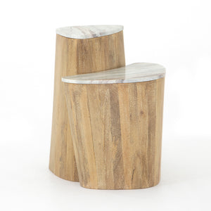 Merritt - Myla Nesting Table