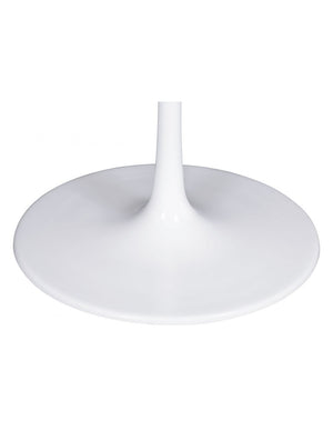 Phoenix Dining Table White